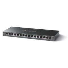 Omada 16-Port Gigabit Desktop